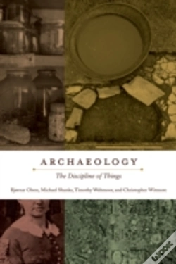 Capa do artigo Archaeology