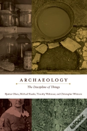 Capa do artigo Archaeology