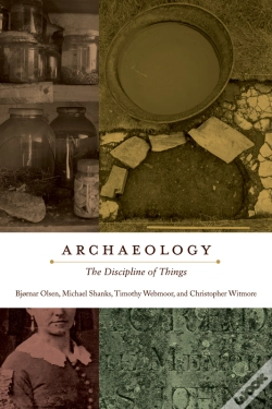 Capa do artigo Archaeology
