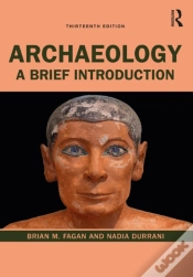 Capa do artigo Archaeology