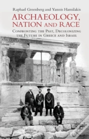 Capa do artigo Archaeology, Nation, And Race
