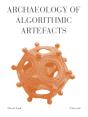 Archaeology Of Algorithmic Artefacts - Preview