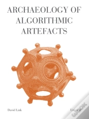Capa do artigo Archaeology Of Algorithmic Artefacts