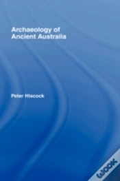 Capa do artigo Archaeology Of Ancient Australia