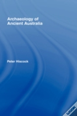 Capa do artigo Archaeology Of Ancient Australia