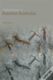 Capa do artigo Archaeology Of Ancient Australia
