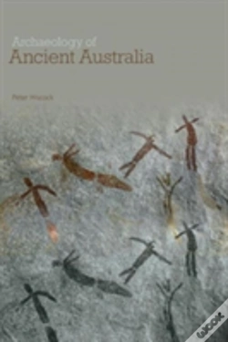 Capa do artigo Archaeology Of Ancient Australia