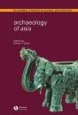 Archaeology Of Asia - Preview