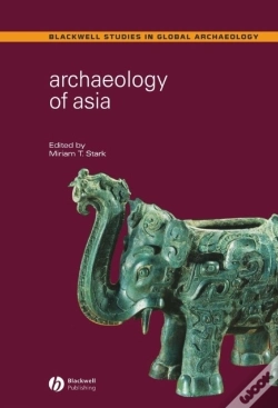 Capa do artigo Archaeology Of Asia