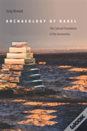 Capa do artigo Archaeology Of Babel