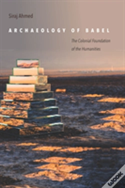 Capa do artigo Archaeology Of Babel