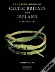 Capa do artigo Archaeology Of Celtic Britain And Ireland