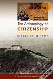 Archaeology Of Citizenship
