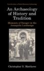 Archaeology Of History And Tradition - Preview