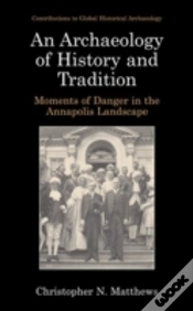 Capa do artigo Archaeology Of History And Tradition
