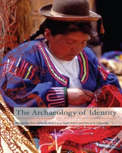 Capa do artigo Archaeology Of Identity