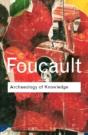 Archaeology Of Knowledge - Preview
