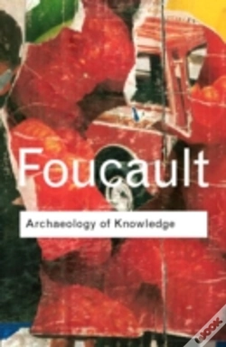 Capa do artigo Archaeology Of Knowledge