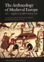 Archaeology Of Medieval Europe - Preview
