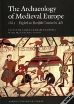Capa do artigo Archaeology Of Medieval Europe