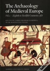 Capa do artigo Archaeology Of Medieval Europe