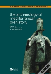 Capa do artigo Archaeology Of Mediterranean Prehistory