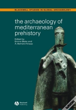 Capa do artigo Archaeology Of Mediterranean Prehistory