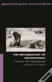 Archaeology Of Mesopotamia