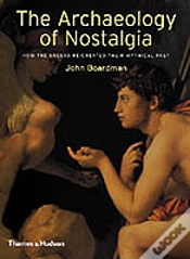 Capa do artigo Archaeology Of Nostalgia