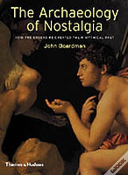 Capa do artigo Archaeology Of Nostalgia