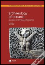 Archaeology Of Oceania