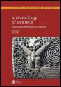 Archaeology Of Oceania - Preview