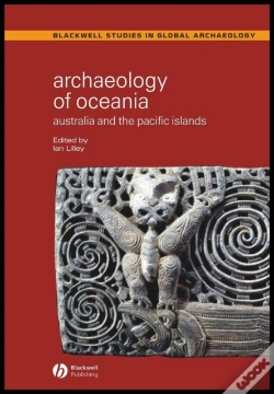Capa do artigo Archaeology Of Oceania