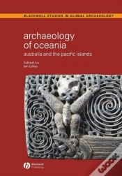 Capa do artigo Archaeology Of Oceania