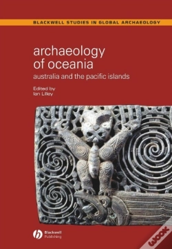 Capa do artigo Archaeology Of Oceania