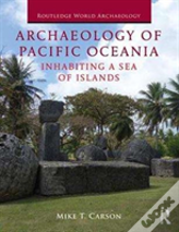 Archaeology Of Pacific Oceania