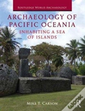 Archaeology Of Pacific Oceania