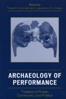 Archaeology Of Performance