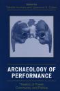 Archaeology Of Performance - Preview