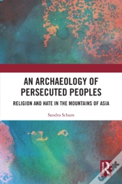 Capa do artigo Archaeology Of Persecuted Peoples