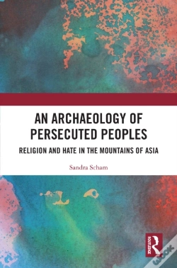 Capa do artigo Archaeology Of Persecuted Peoples