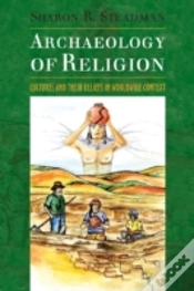 Capa do artigo Archaeology Of Religion