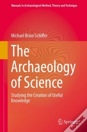 Capa do artigo Archaeology Of Science