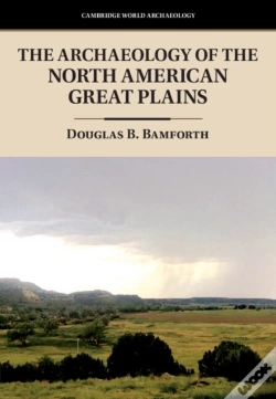 Capa do artigo Archaeology Of The North American Great Plains