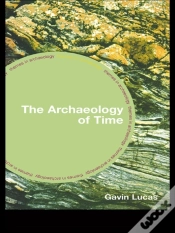 Capa do artigo Archaeology Of Time