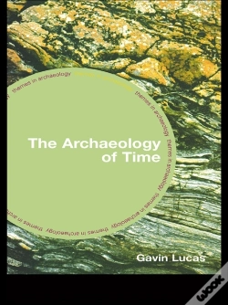 Capa do artigo Archaeology Of Time