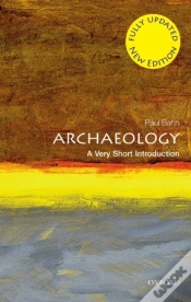 Capa do artigo Archaeology