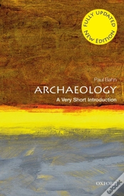 Capa do artigo Archaeology