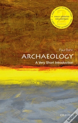 Capa do artigo Archaeology