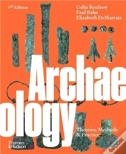 Capa do artigo Archaeology